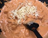 Foto del paso 4 de la receta: Pollo estilo italiano