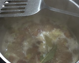 Foto del paso 7 de la receta: Albóndigas con salsa de cerveza