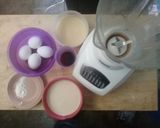 Foto del paso 7 de la receta: Pastel imposible / Chocoflan