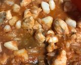 Foto del paso 10 de la receta: Fideuà negra, al estilo de Gandía