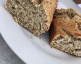 Foto del paso 4 de la receta: Budín de Banana Proteico