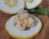 Foto del passaggio 4 della ricetta Monoporzioni di gamberetti fritti e maionese 🌷
