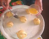 Foto del paso 8 de la receta: Pan de muerto