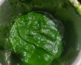 પાલક પનીર (Palak Paneer Recipe In Gujarati) રેસીપી સ્ટેપ2ફોટો