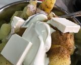 صورة لخطوة 1 من وصفة كورات البطاطس
