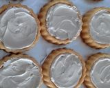 Foto del paso 3 de la receta Tartitas de capuchino