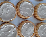 Foto del paso 3 de la receta: Tartitas de capuchino
