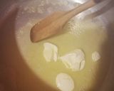 Foto del paso 3 de la receta: Crema de champiñones