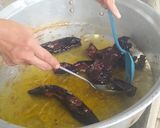 Foto del paso 3 de la receta: Mole negro istmeño (para mí abuelito)