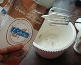 Sütő tök kúpos recept fázis 4 fotója