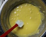 Foto del paso 1 de la receta: Bizcochuelo merengado