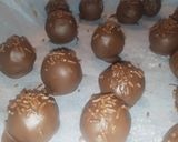 Φωτογραφία βήματος 1 της συνταγής Bounty 🍫