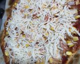 Foto del paso 8 de la receta Pizza fit