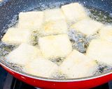 Foto langkah ke 6 dari resep Mpek-Mpek Sutra.