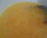 Carrot upma for babies recipe step 2 photo