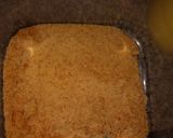 Foto del paso 4 de la receta: Torta de verduras con atún saludable