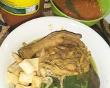 Foto langkah ke 11 dari resep Mie Ayam Sederhana.
