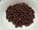 Hình bước làm 7 của món Trân châu đen