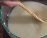 Foto del paso 4 de la receta: Fondue al vino blanco estilo Lyncott