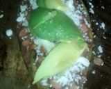 Foto del paso 4 de la receta: Huarache de nopal