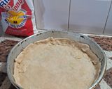 Foto del paso 1 de la receta: Tarta de espinaca y ricota, huevos cocidos con salsa bechamel🥬🥬