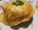 Foto del paso 9 de la receta: Chaufa tapado