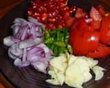 Foto langkah ke 3 dari resep Daging Dadu Kuah Lenye.