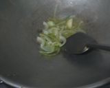 Foto langkah ke 3 dari resep Daging Bumbu Pedas.