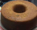 Foto del paso 4 de la receta: Torta de mandarina y nueces (vegano)