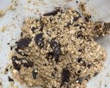 Foto del paso 4 de la receta: Galletas de avena
