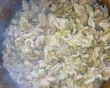 Foto del paso 3 de la receta: Alambre de cerdo a la Mario, s