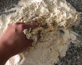 Foto del paso 1 de la receta: Panecitos de la vecina