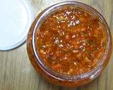 Foto del paso 8 de la receta: Ají pebre