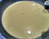 Foto langkah ke 2 dari resep Bika Ambon Mini Ekonomis Teflon (2 Telur).