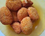 Foto langkah ke 8 dari resep Katsu Tahu.