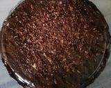 صورة لخطوة 2 من وصفة كيكة الشوكولاته