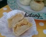 Foto langkah ke 7 dari resep Bakpia teflon isi kacang ijo keju..