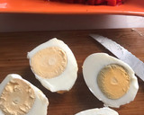 Foto del paso 2 de la receta: Hojaldre relleno