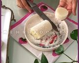 عکس مرحله 5 از دستور دسر ترکی سارای تاتلیسی
