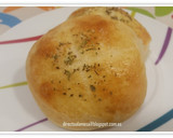 Foto del paso 8 de la receta: Bollos suizos o medias lunas