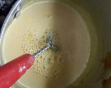 Foto del paso 2 de la receta: TARANTELA EXPRESS SIN HORNO...Mi versión 🍮🍎🍏