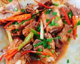 Hình bước làm 3 của món Bữa cơm dễ làm 36