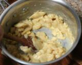 A picture of step 2 of Churrus.