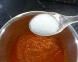 Foto del paso 8 de la receta: Salsa de tomate casera para spaghetti