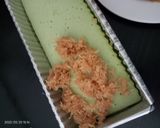 Foto langkah ke 4 dari resep 249. Klepon Cake.