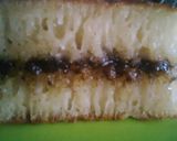 Foto langkah ke 10 dari resep Martabak manis 'sederhana rasa istimewah'.