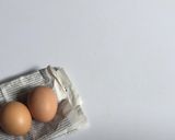 Foto langkah ke 1 dari resep Kopi telur vietnam/frothy egg coffee.