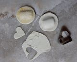Une image de l'étape 6 de Mini galettes des rois ☕.