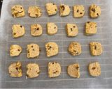 A picture of step 5 of Oats And Nuts Cookies 😋.