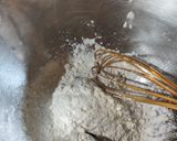 Foto langkah ke 2 dari resep Pancake kopi.